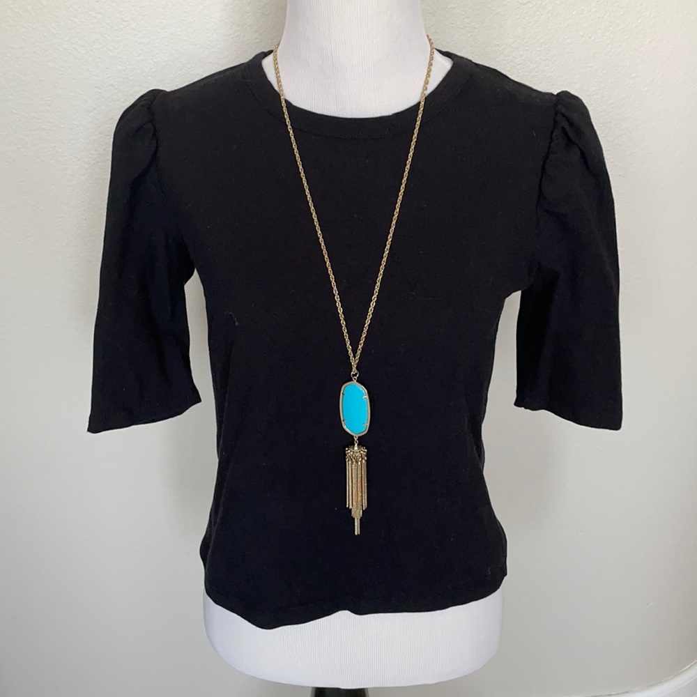 Kendra Scott Rayne Necklace